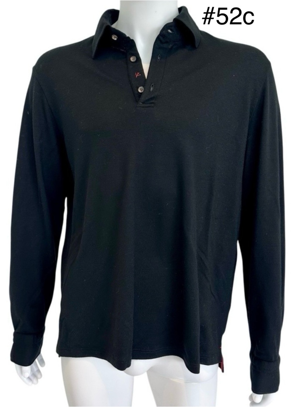 Isaia Polo Shirt
